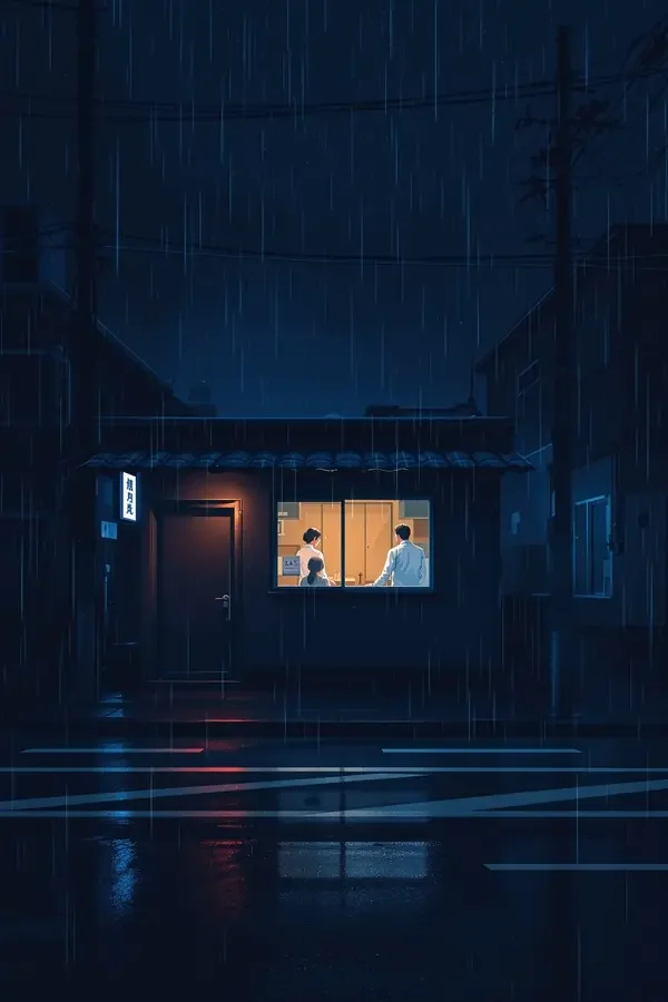 深夜诊所