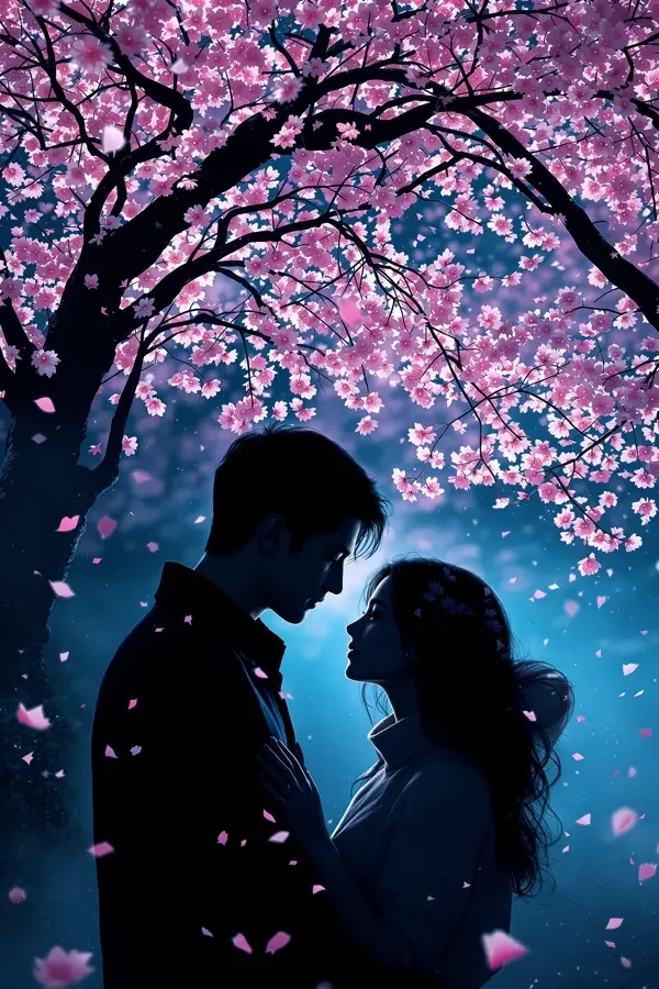 樱花之恋