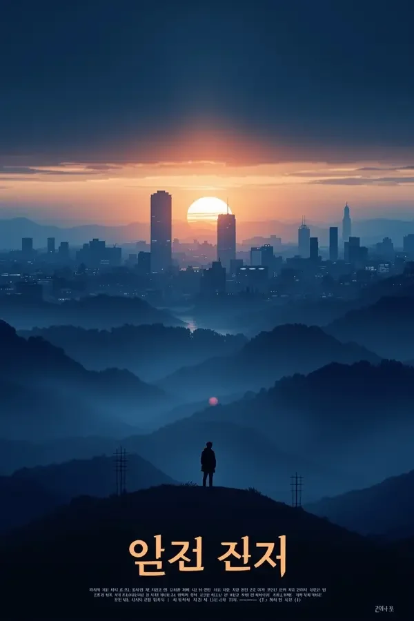 长夜将尽